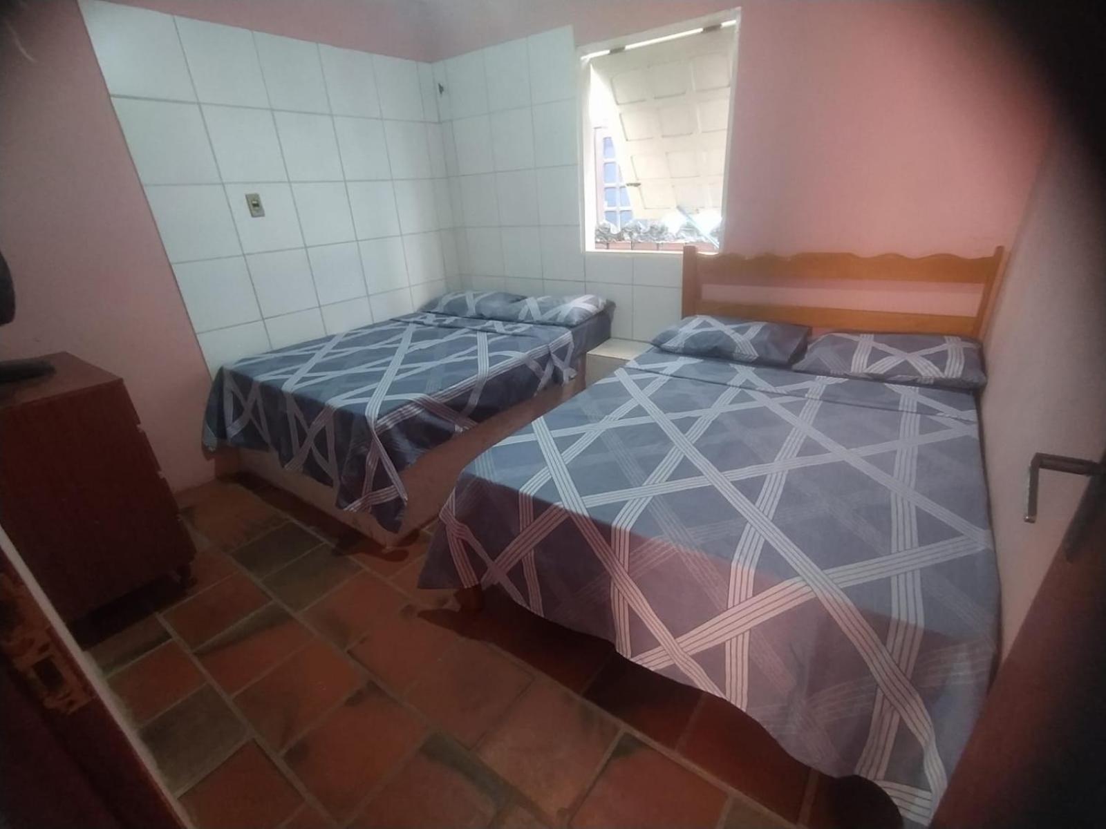 Suites D'Belinha Canoa Quebrada Esterno foto